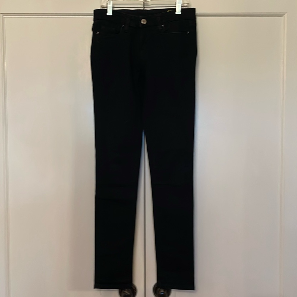 Black jeans